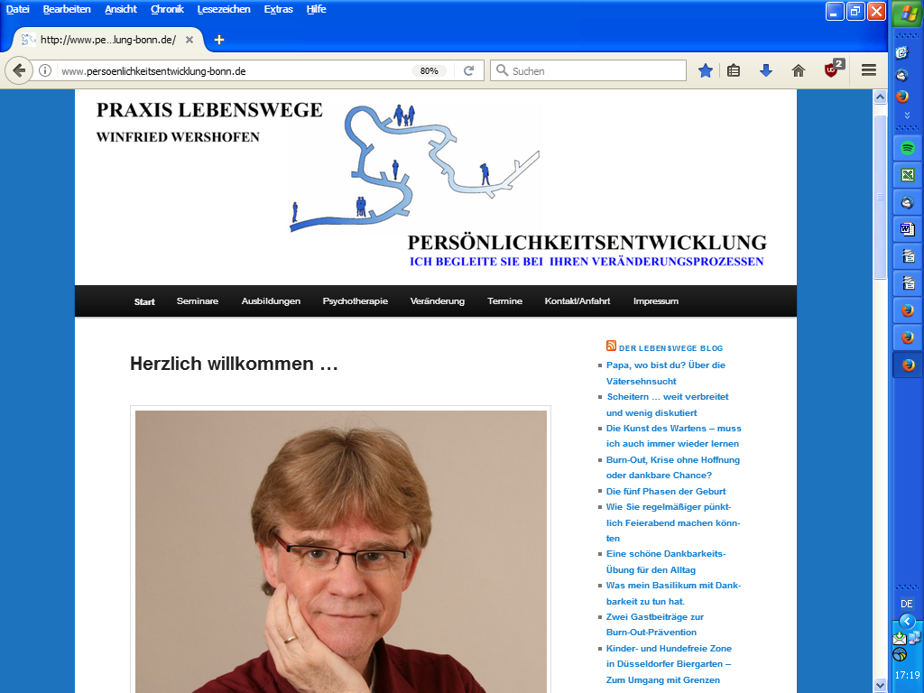 Neue dating seite online